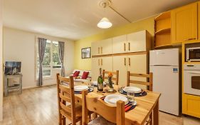 Chamonix Sud - Triolet A206 - Happy Rentals